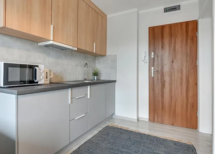 בית הארחה Wypocznij