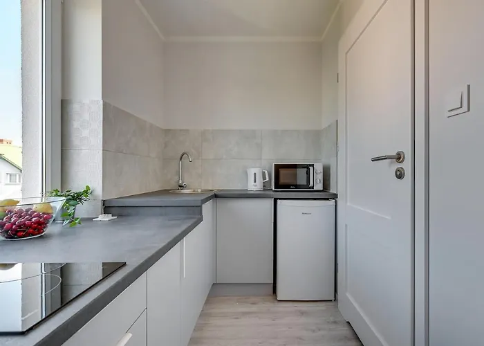 בית הארחה Wypocznij 3*