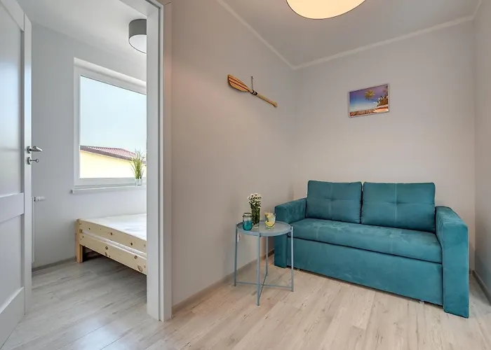 Wypocznij Jastrzębia Góra