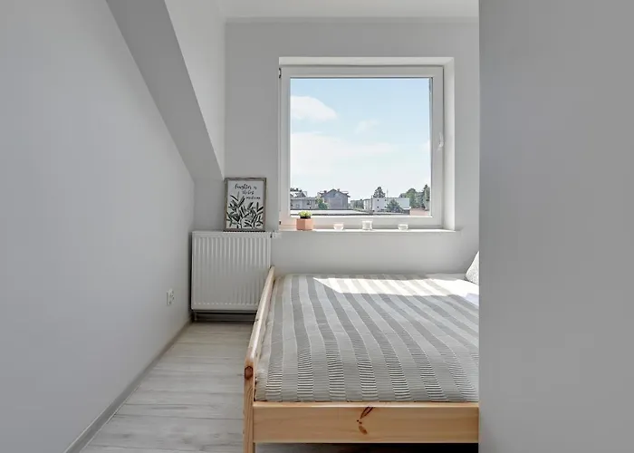 Wypocznij Jastrzębia Góra