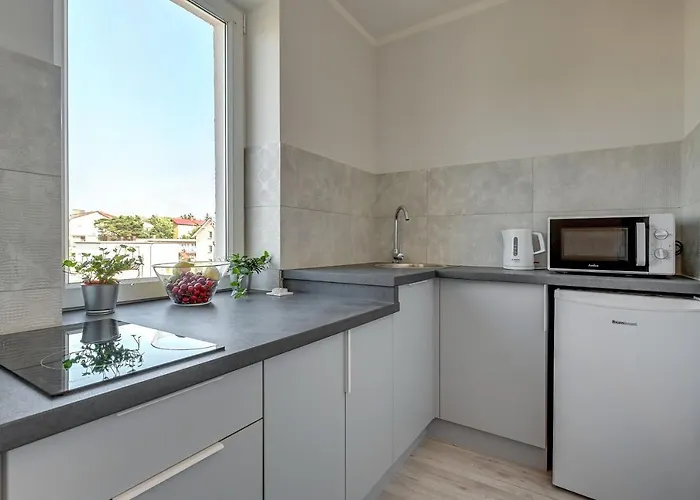 בית הארחה Wypocznij