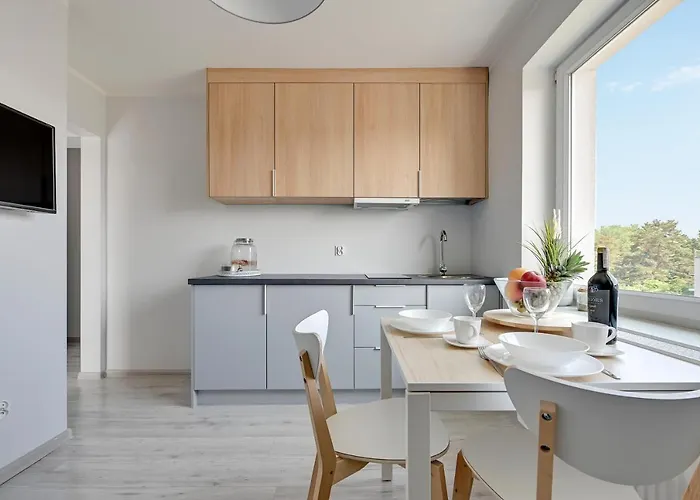 בית הארחה Wypocznij