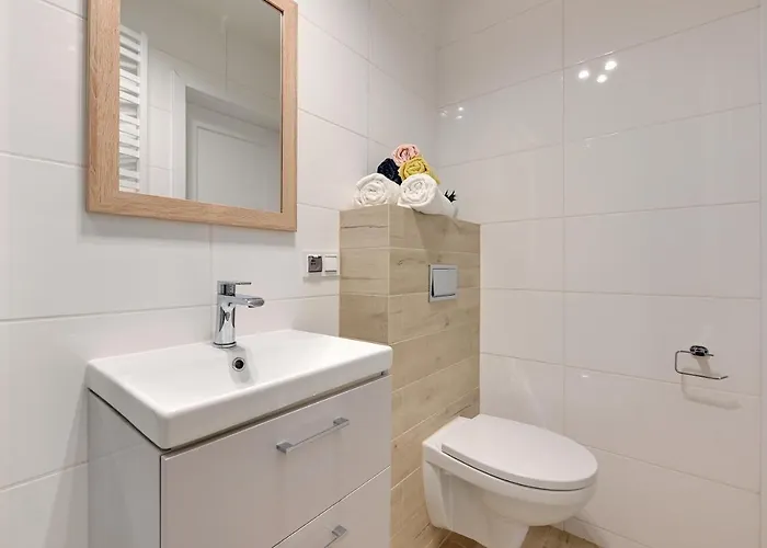 Wypocznij בית הארחה 3*