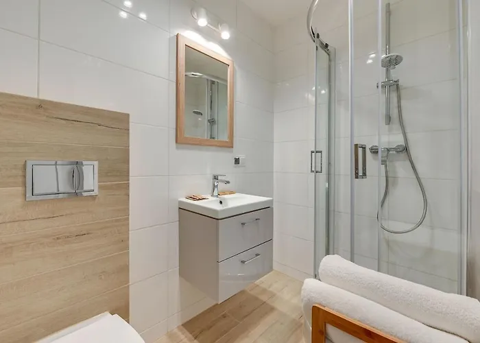 Wypocznij Jastrzębia Góra