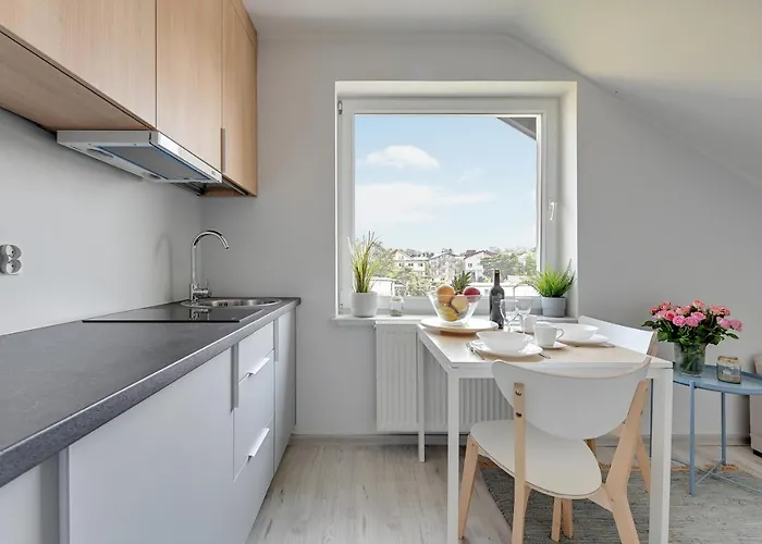 בית הארחה Wypocznij 3*