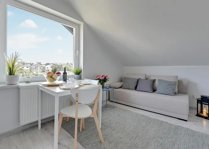 Wypocznij בית הארחה