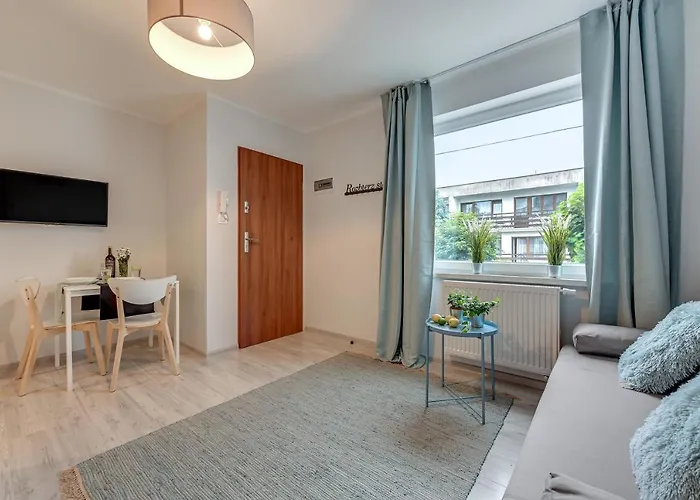 Wypocznij 3* Jastrzębia Góra