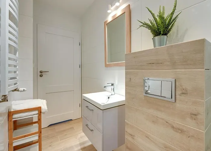 Wypocznij בית הארחה 3*