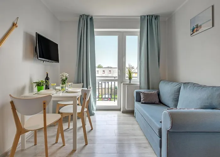 Wypocznij בית הארחה