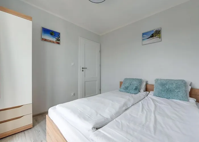 בית הארחה Wypocznij