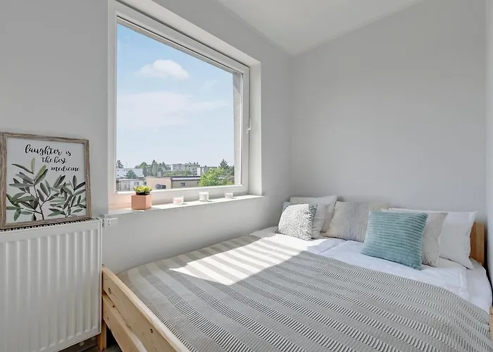 Wypocznij 3* Jastrzębia Góra