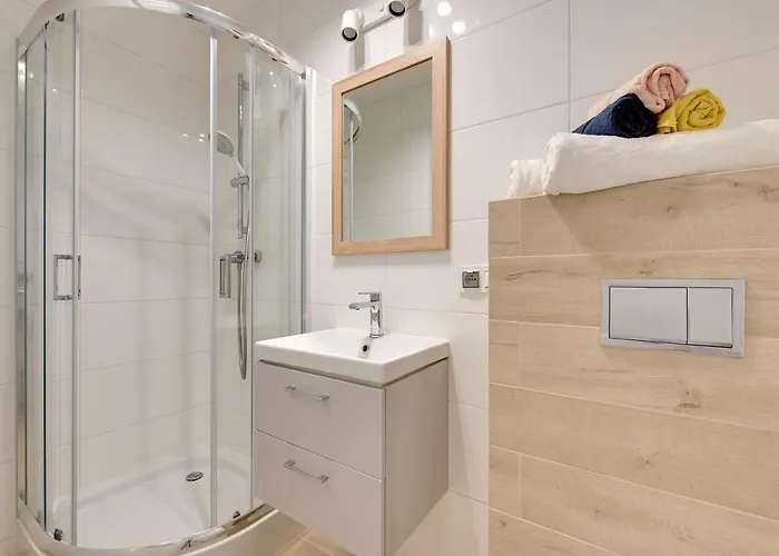 בית הארחה Wypocznij Jastrzębia Góra