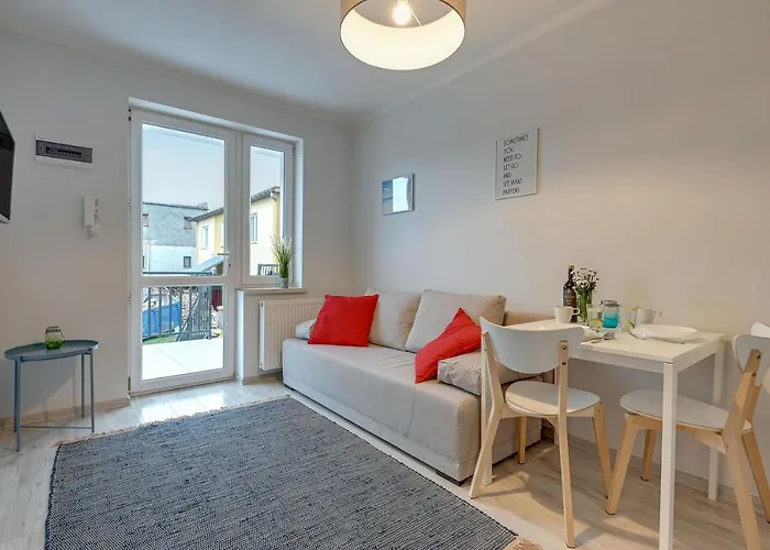 Wypocznij בית הארחה