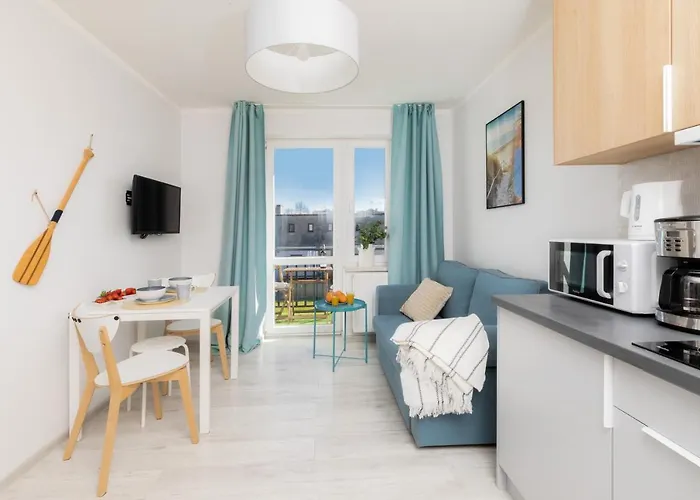 Wypocznij 3* Jastrzębia Góra