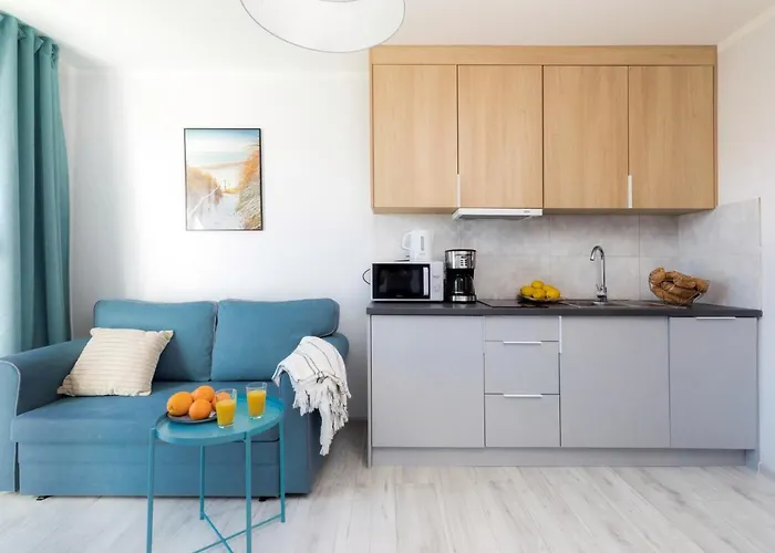 Wypocznij Jastrzębia Góra