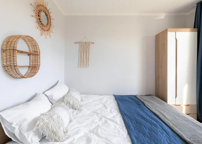 Wypocznij 3* Jastrzębia Góra