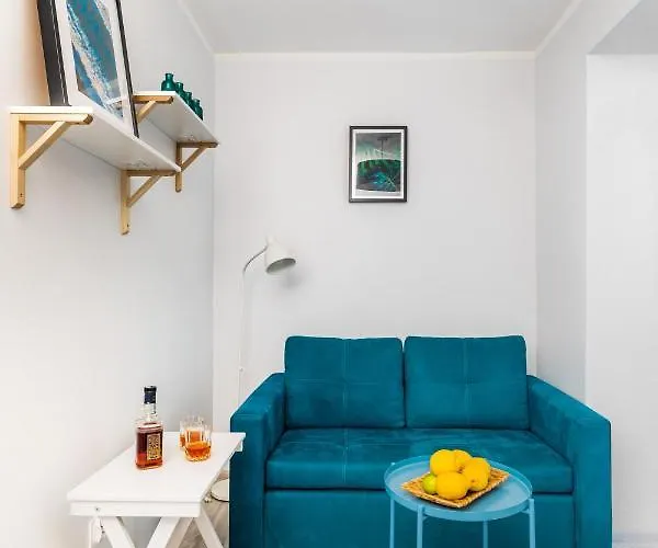 Wypocznij 3* Jastrzębia Góra