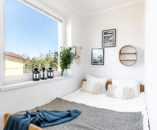 בית הארחה Wypocznij 3*