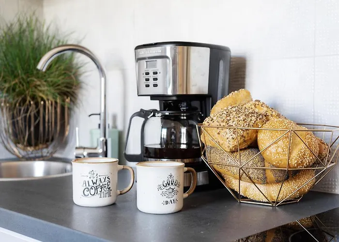 בית הארחה Wypocznij