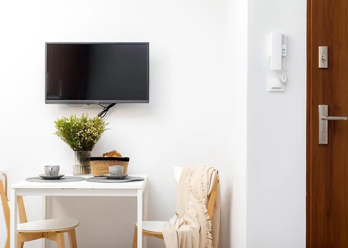 Wypocznij Jastrzębia Góra