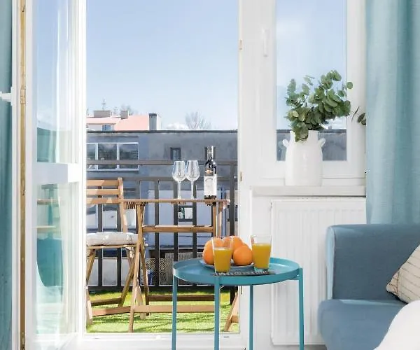 Wypocznij Jastrzębia Góra