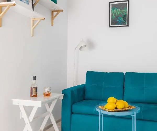 Wypocznij בית הארחה