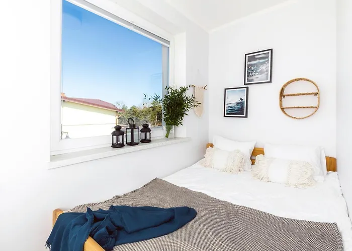 Wypocznij 3* Jastrzębia Góra