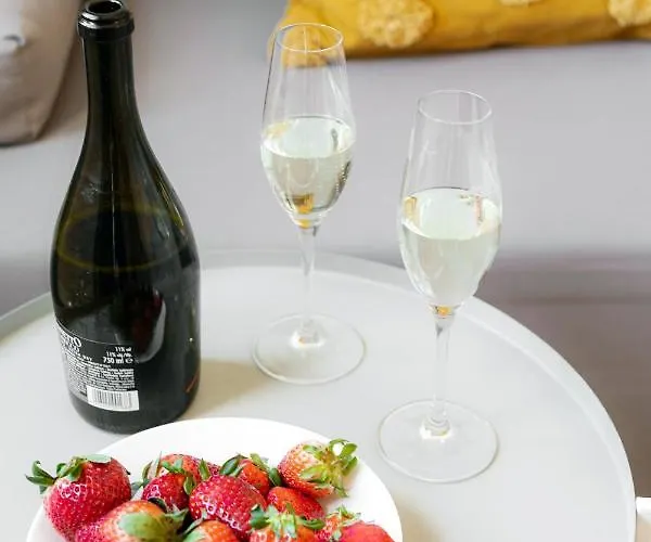 Wypocznij 3* Jastrzębia Góra