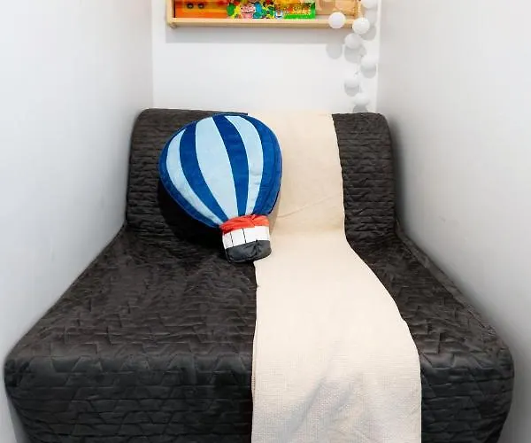 Wypocznij Jastrzębia Góra