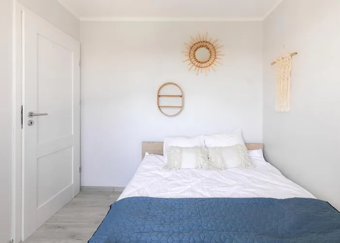 בית הארחה Wypocznij