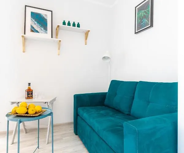 Wypocznij בית הארחה 3*