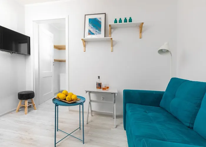 Wypocznij בית הארחה 3*